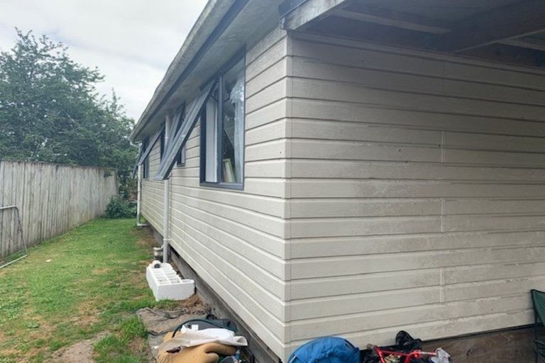 Photo of property in 10 Smith Avenue, Huntly, 3700