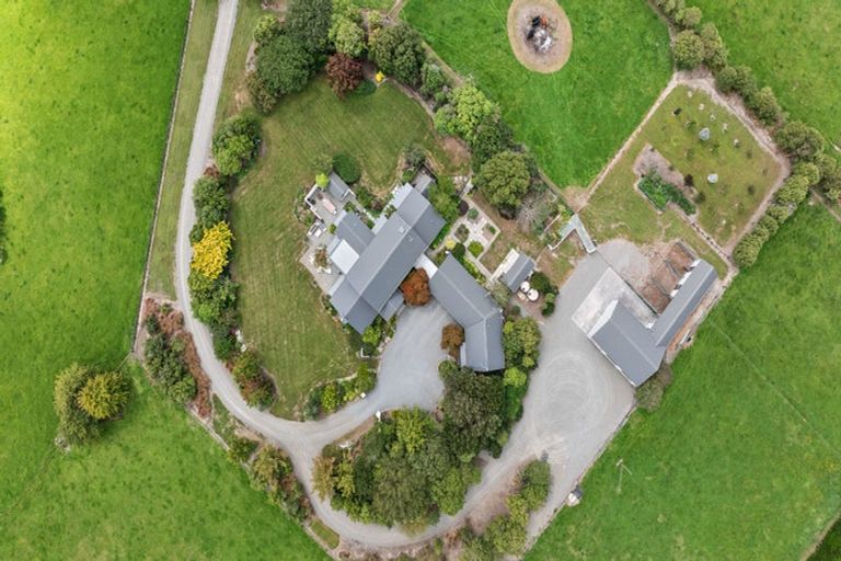 Photo of property in 2 Camwell Park, Flaxton, Rangiora, 7691