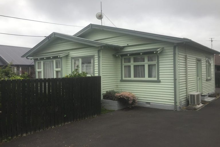 Photo of property in 54 Dacre Street, Linwood, Christchurch, 8062