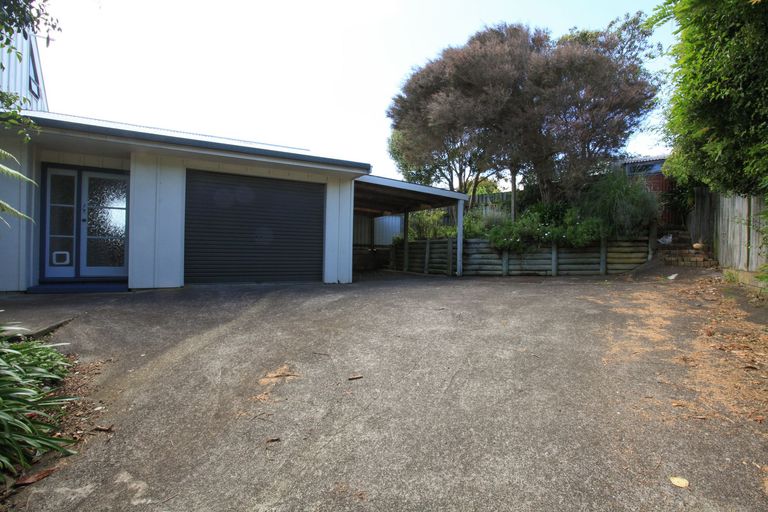 Photo of property in 44a Cross Street, Raglan, 3225