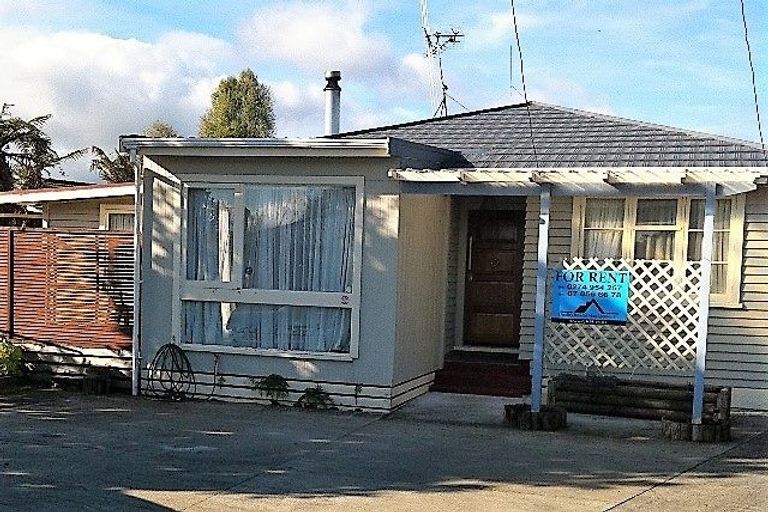 Photo of property in 25 Paterson Street, Frankton, Hamilton, 3204