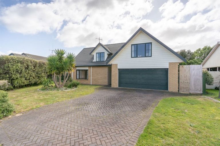 Photo of property in 18 Ruby Court, Chartwell, Hamilton, 3210