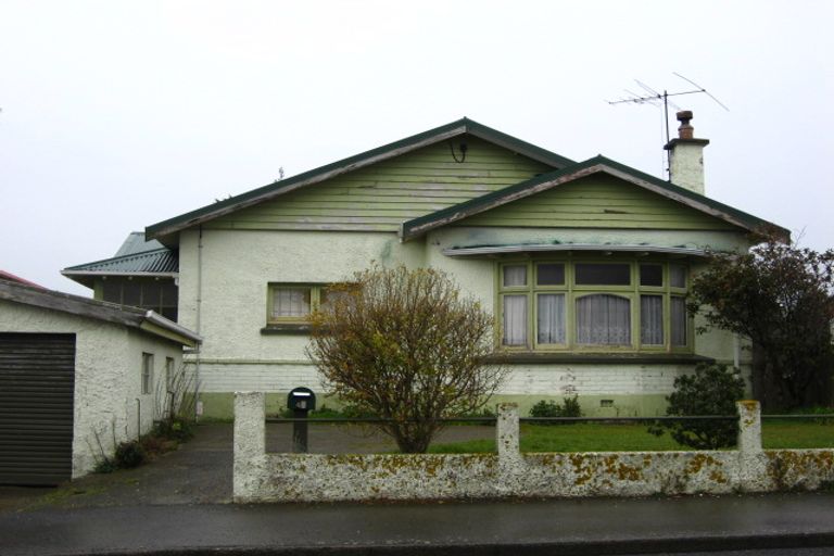 Photo of property in 48 Pomona Street, Georgetown, Invercargill, 9812