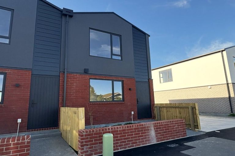 Photo of property in 1/116 Aldwins Road, Phillipstown, Christchurch, 8062