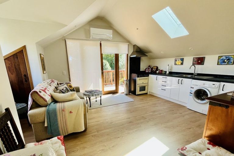 Photo of property in 370 Mount Heslington Road, Brightwater, 7091