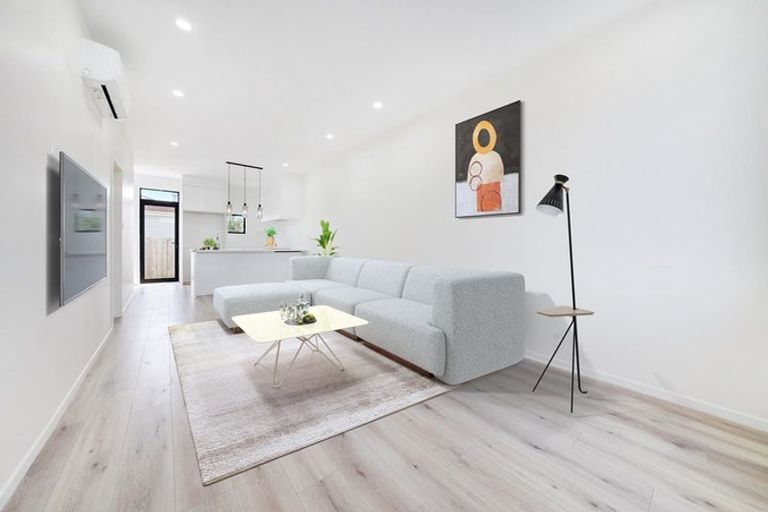 Photo of property in 53b Pallant Street, Manurewa, Auckland, 2102