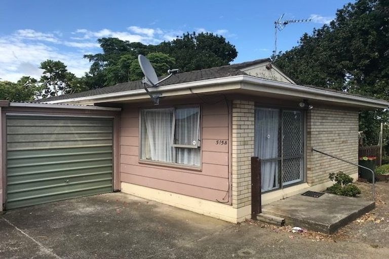 Photo of property in 2/515 Weymouth Road, Weymouth, Auckland, 2103