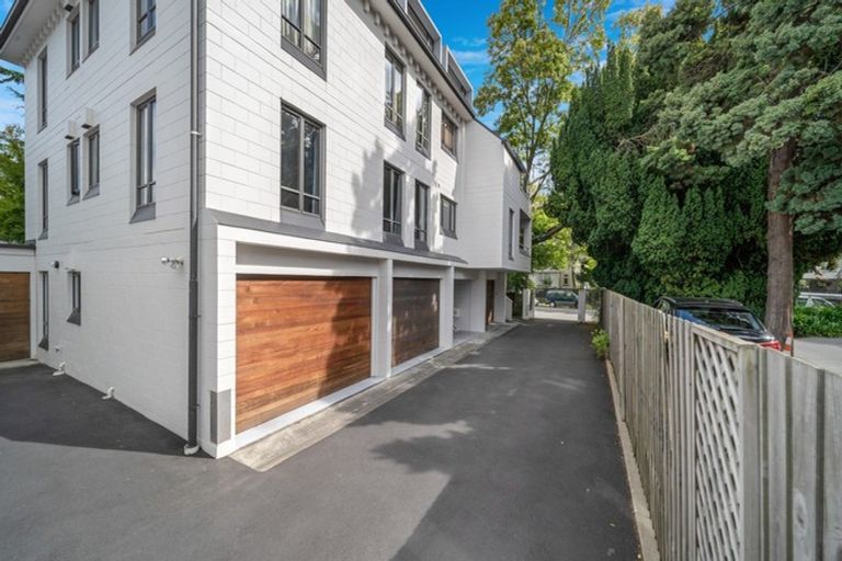Photo of property in 3/32 Cashel Street, Christchurch Central, Christchurch, 8013
