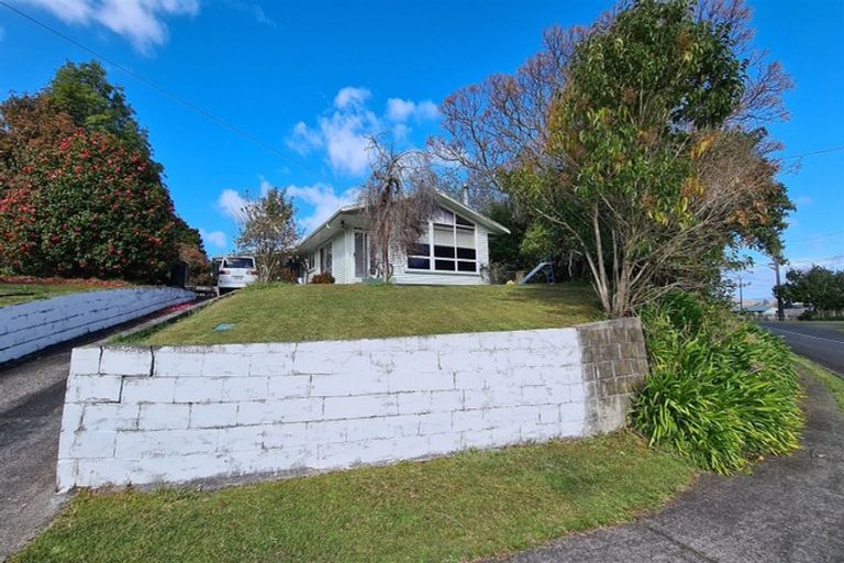 Photo of property in 1 Fairview Terrace, Paeroa, 3600