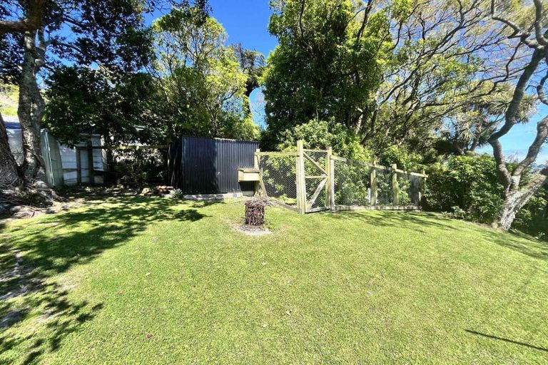 Photo of property in 46 Milton Road, Greymouth, 7805