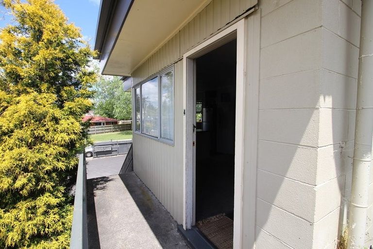 Photo of property in 4/17 May Street, Hamilton East, Hamilton, 3216