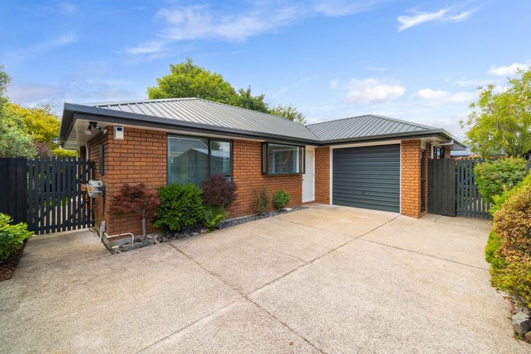 Photo of property in 26a Plunket Street, Spreydon, Christchurch, 8024