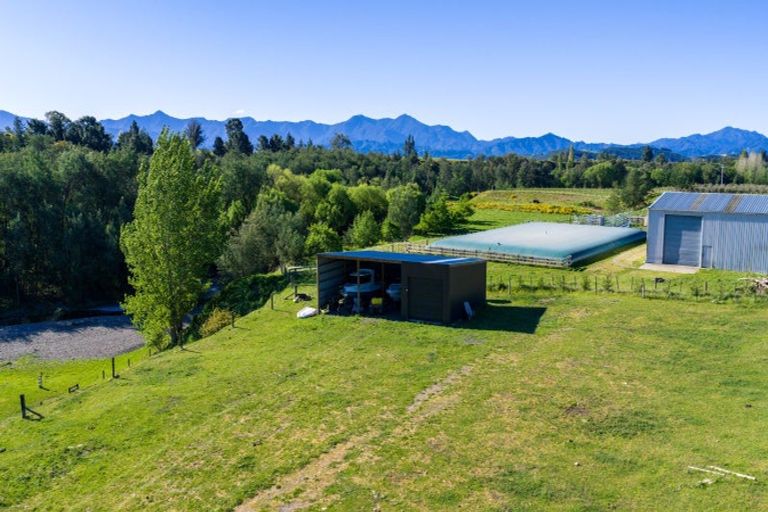 Photo of property in 376 Tyntesfield Road, Waihopai Valley, Blenheim, 7276