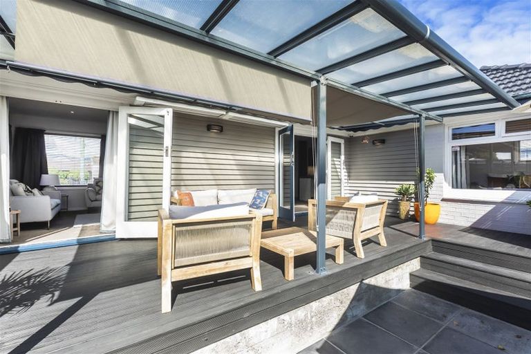 Photo of property in 9 Deloraine Street, Somerfield, Christchurch, 8024