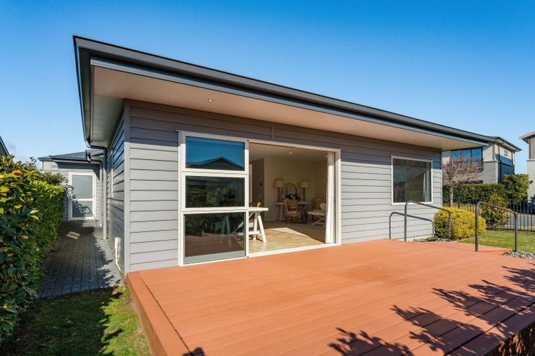 Photo of property in 21 Chateau Crescent, Rangatira Park, Taupo, 3330