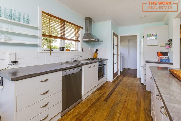 Photo of property in 24 George Street, Papakura, 2110