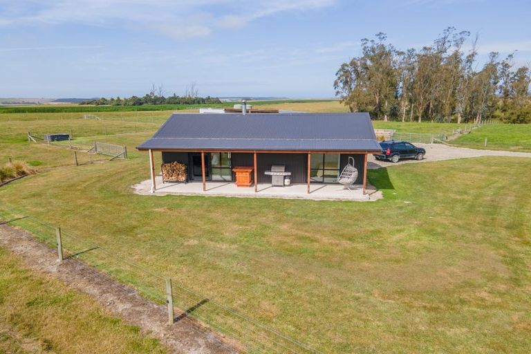 Photo of property in 812 Horseshoe Bend Road, Otaio, Timaru, 7971