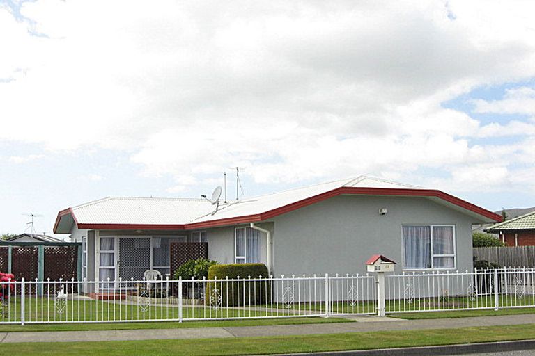 Photo of property in 23 Arthur Baker Place, Redwoodtown, Blenheim, 7201