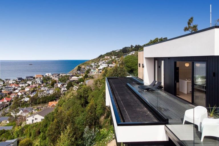 Photo of property in 87c Ravenswood Road, Saint Clair, Dunedin, 9012