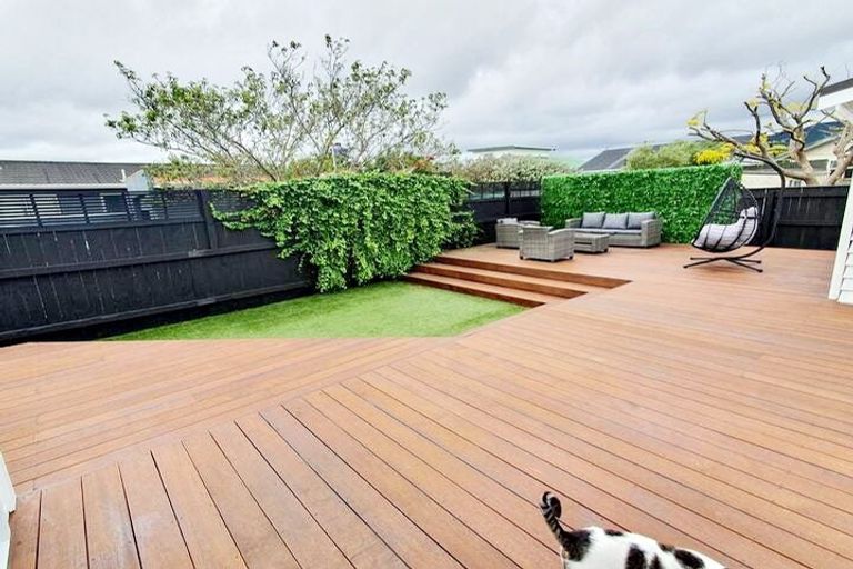 Photo of property in 10 Plunket Avenue, Petone, Lower Hutt, 5012