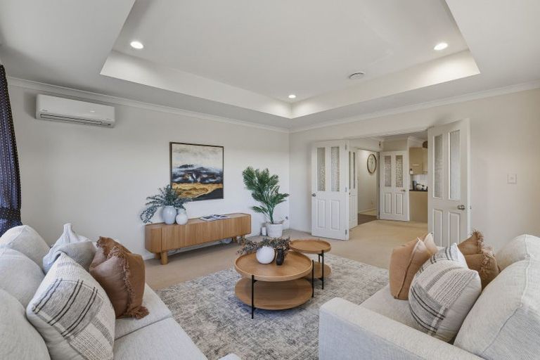 Photo of property in 6 Condor Drive, Pyes Pa, Tauranga, 3112