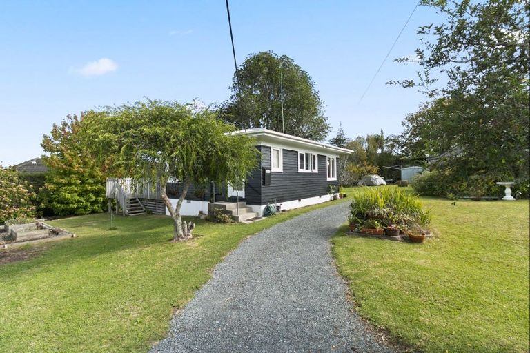 Photo of property in 55 Merani Street, Belmont, Auckland, 0622