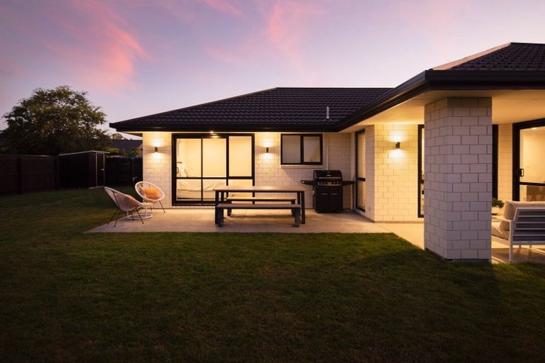 Photo of property in 19 Corsair Crescent, Burleigh, Blenheim, 7201