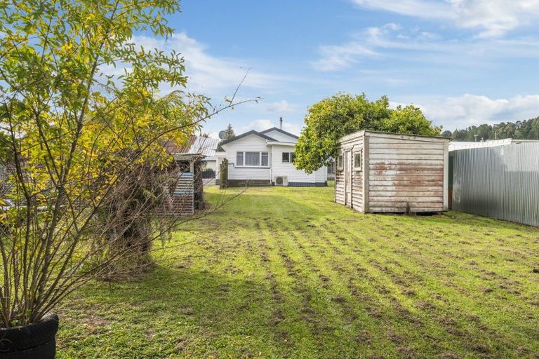 Photo of property in 19 Huia Street, Taumarunui, 3920