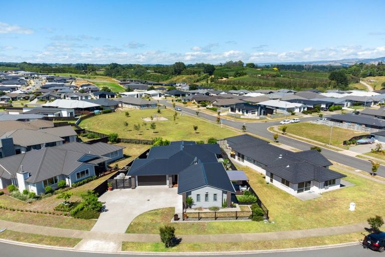 Photo of property in 69 Puhirake Crescent, Pyes Pa, Tauranga, 3112