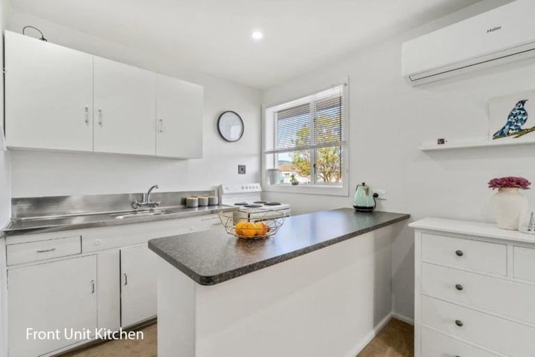 Photo of property in 11a Hume Street, Sydenham, Christchurch, 8023
