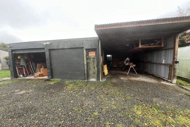 Photo of property in 48 Arthur Street, Winton, 9720