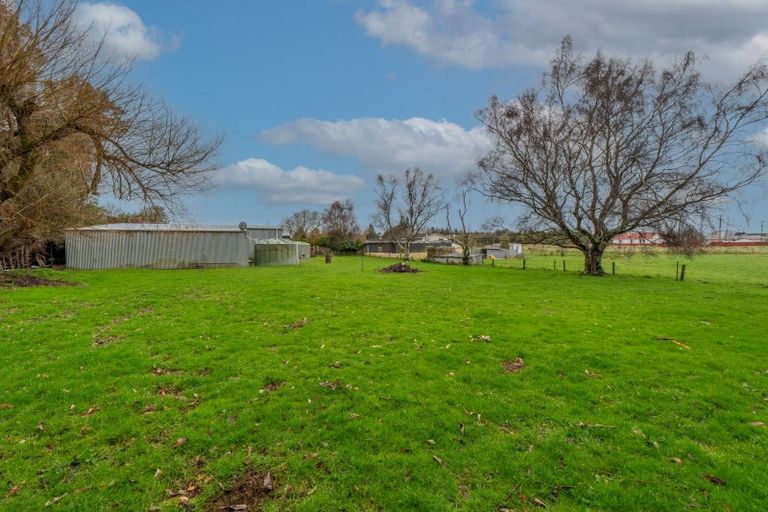 Photo of property in 65 Wallacetown Lorneville Highway, Lorneville, Invercargill, 9874