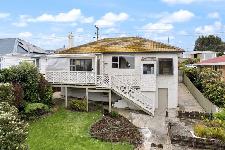 Photo of property in 58 Spencer Street, Andersons Bay, Dunedin, 9013