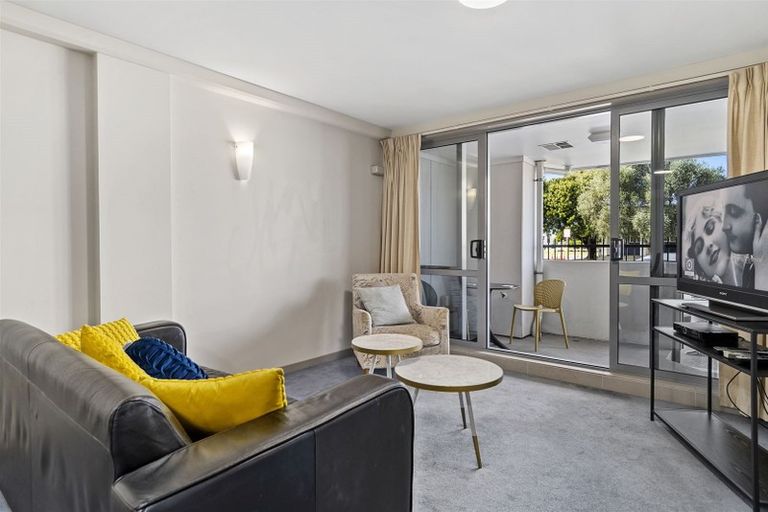 Photo of property in Anchorage Apartments, 101/36 Victoria Road, Mount Maunganui, 3116