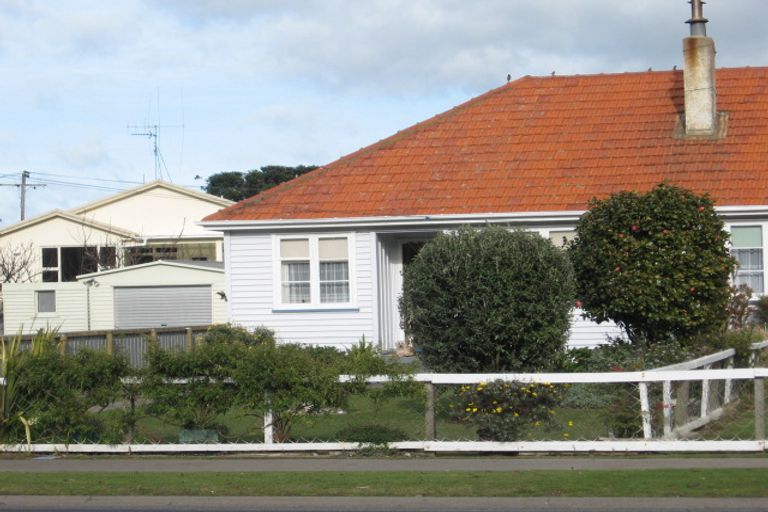 Photo of property in 611 Queen Sh25 Street, Thames, 3500
