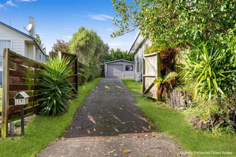 Photo of property in 29 Rewarewa Street, Owhata, Rotorua, 3010