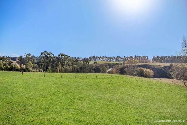 Photo of property in 1318 Blythe Road, Domett, Cheviot, 7383