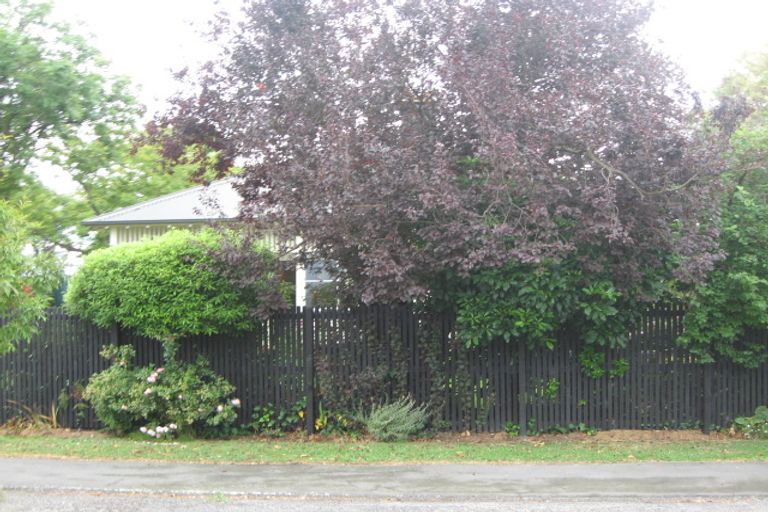 Photo of property in 14 Roosevelt Avenue, St Albans, Christchurch, 8014