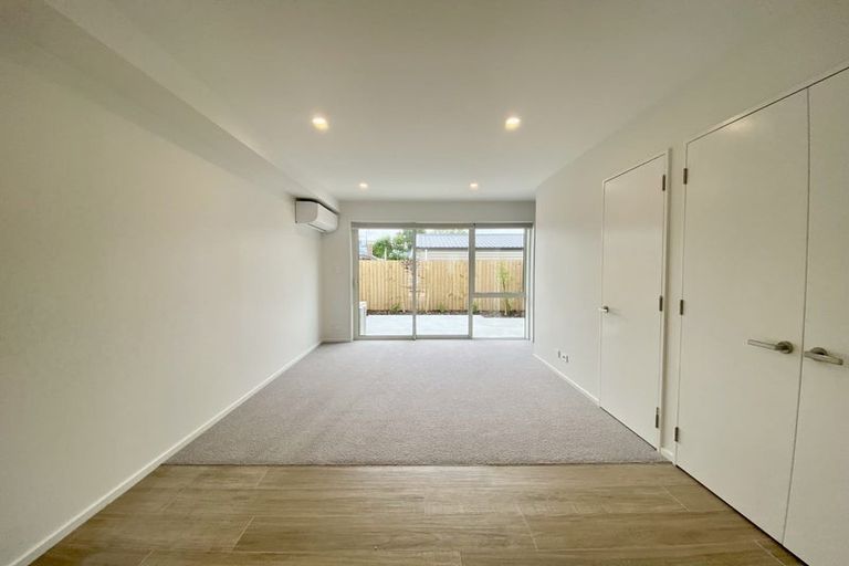 Photo of property in 4/160 Hills Road, Edgeware, Christchurch, 8013
