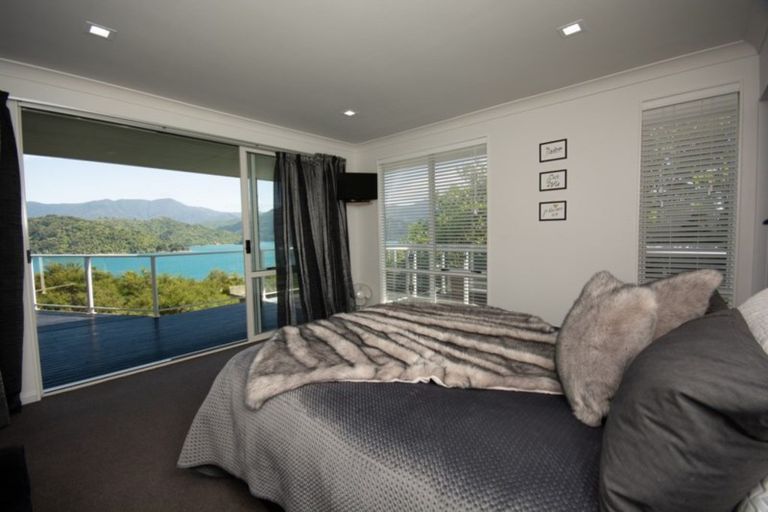 Photo of property in 16 Lawrence Street, Havelock, 7100