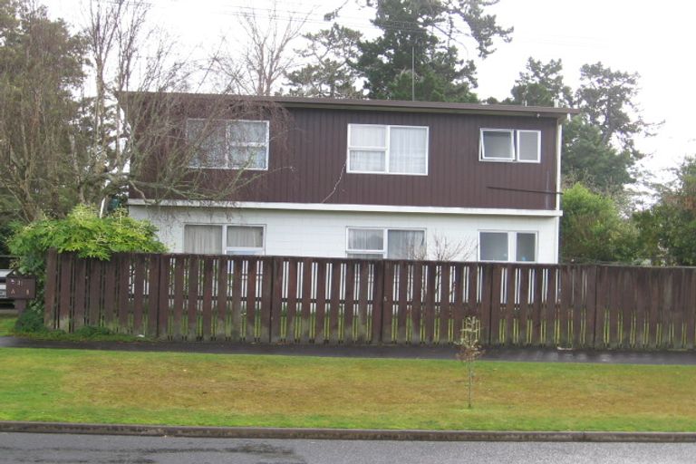 Photo of property in 31 Tomin Road, Glenview, Hamilton, 3206