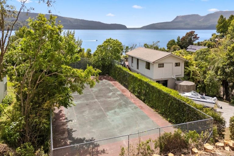 Photo of property in 188 Spencer Road, Lake Tarawera, Rotorua, 3076