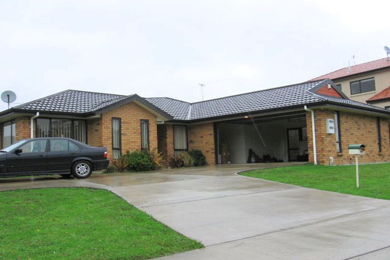 Photo of property in 105 Kyle Road, Greenhithe, Auckland, 0632