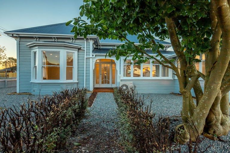 Photo of property in 96 Romilly Street, Westport, 7825