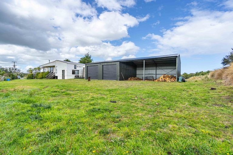 Photo of property in 186 Grant Road, Otatara, Invercargill, 9879