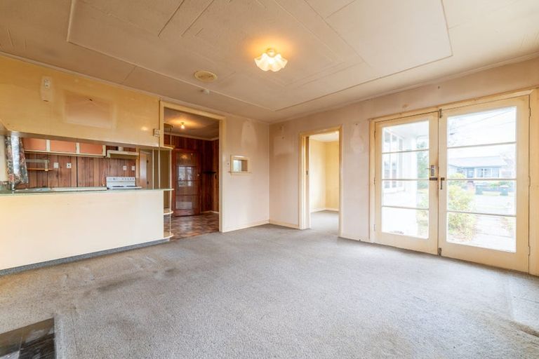 Photo of property in 29 Hughes Street, Waimate, 7924
