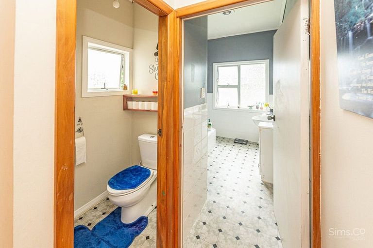 Photo of property in 34 Polson Street, Castlecliff, Whanganui, 4501