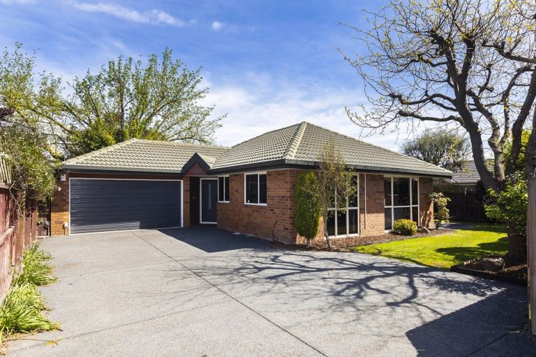 Photo of property in 2/9 Selwyn Street, Somerfield, Christchurch, 8024