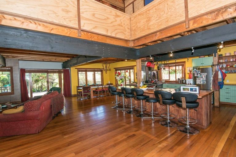 Photo of property in 550e Cuff Road, Erua, Owhango, 3990