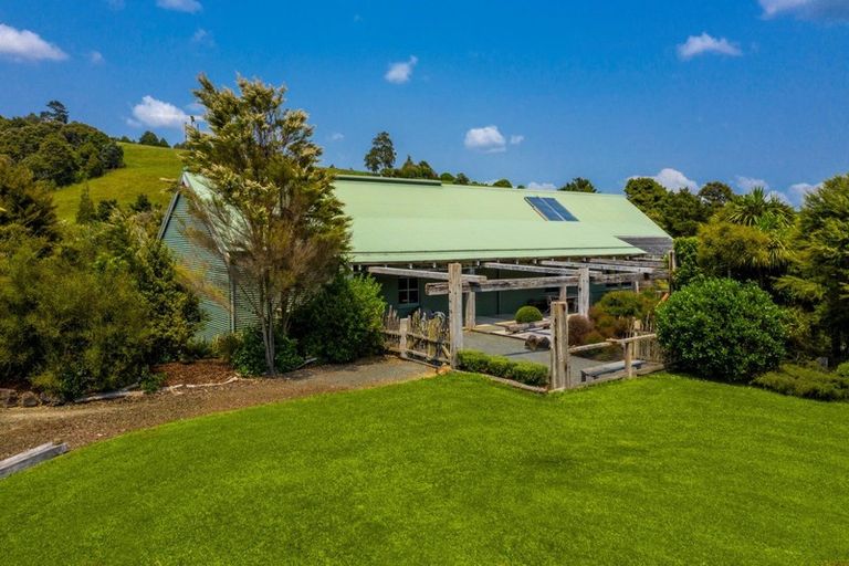 Photo of property in 208 Sunnyside Road, Coatesville, Albany, 0793